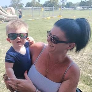 Meet your Posher, Tracy